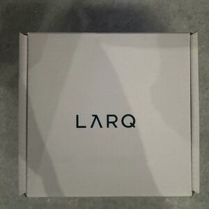 LARQ Advanced Filter for LARQ water pitcher PureVis (unopened box)